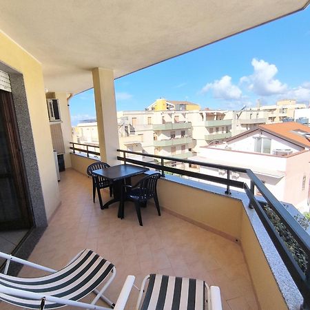 Ferienwohnung Sky Alguerhouse Exterior foto