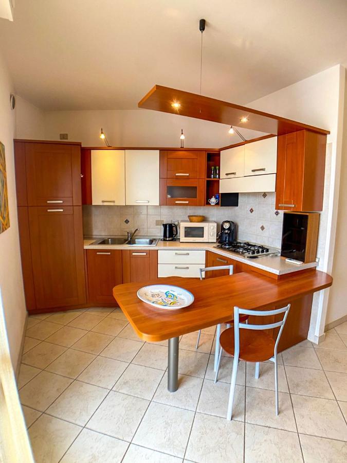 Ferienwohnung Sky Alguerhouse Exterior foto