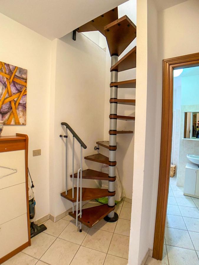 Ferienwohnung Sky Alguerhouse Exterior foto