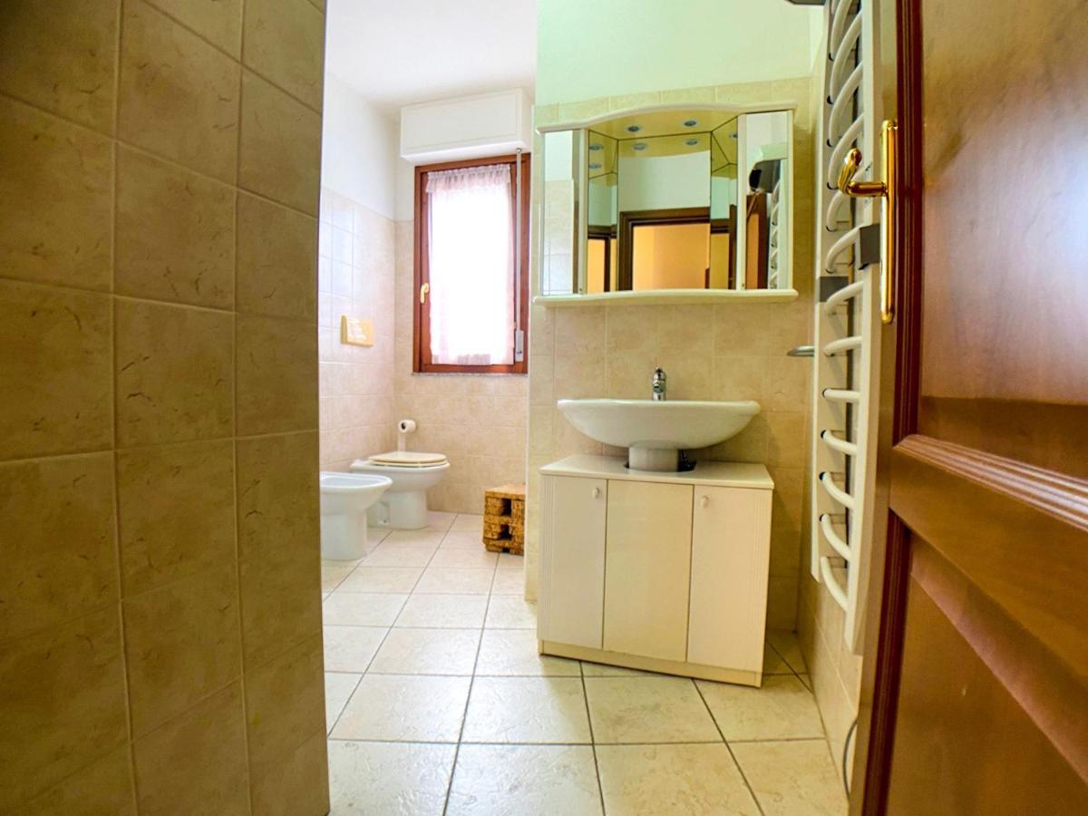 Ferienwohnung Sky Alguerhouse Exterior foto