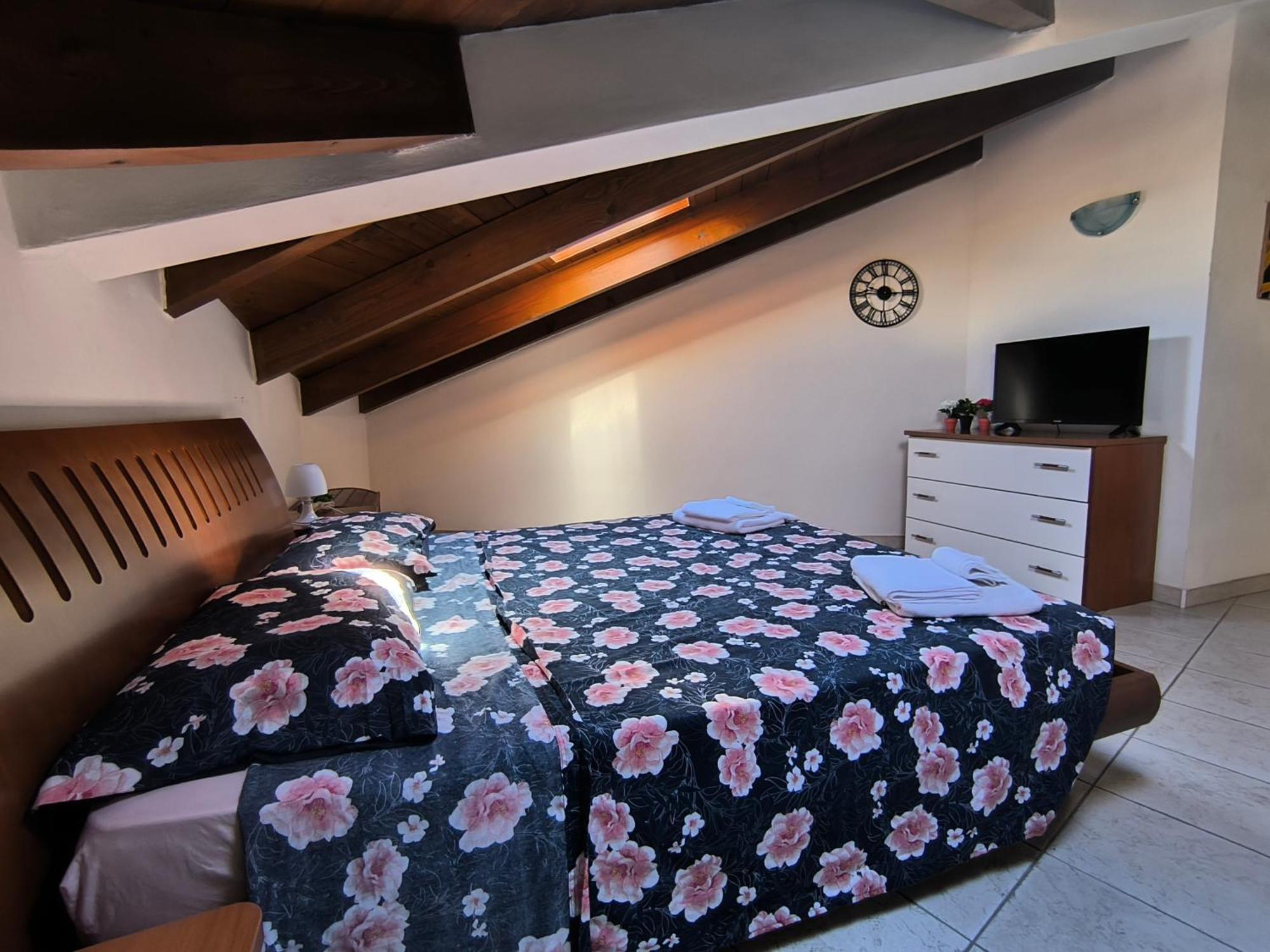 Ferienwohnung Sky Alguerhouse Exterior foto