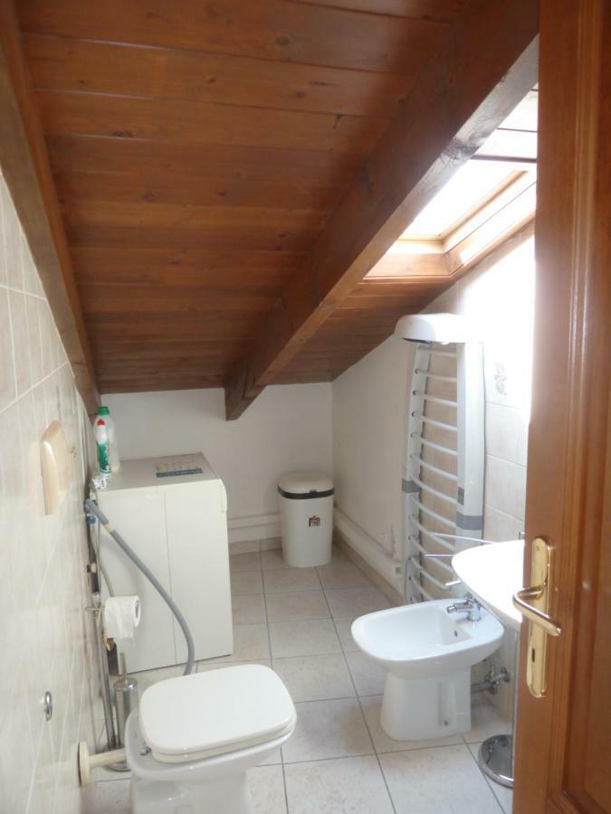 Ferienwohnung Sky Alguerhouse Exterior foto