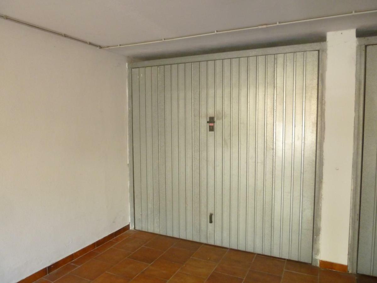 Ferienwohnung Sky Alguerhouse Exterior foto